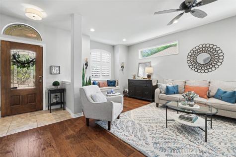 822 Boquilla Trail Georgetown TX 78633