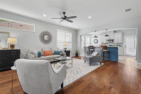 822 Boquilla Trail Georgetown TX 78633