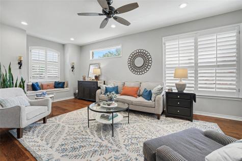 822 Boquilla Trail Georgetown TX 78633