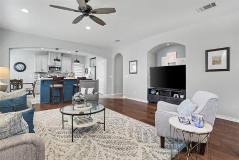 822 Boquilla Trail Georgetown TX 78633