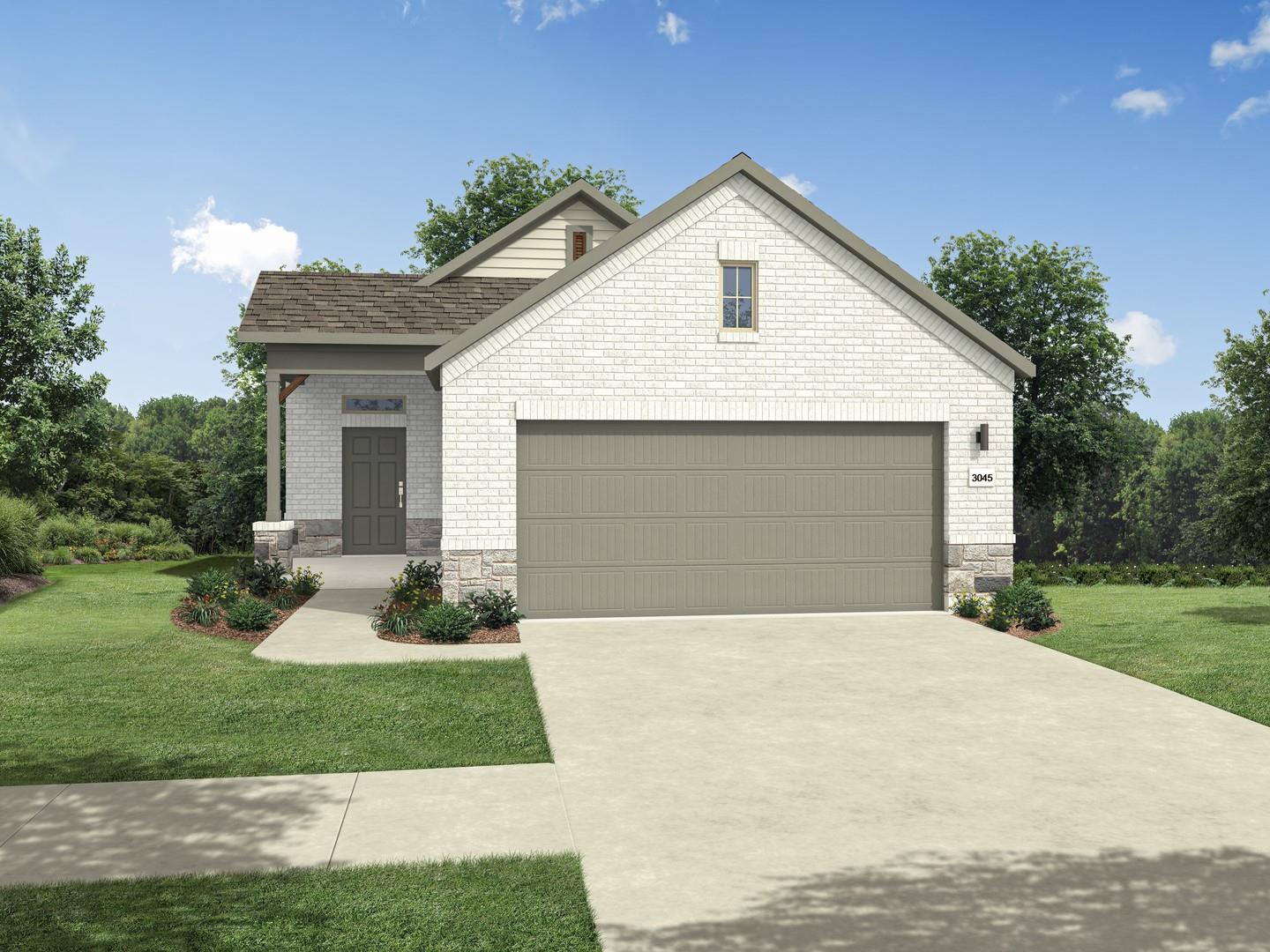 123 Tolo Drive Elgin TX 78621