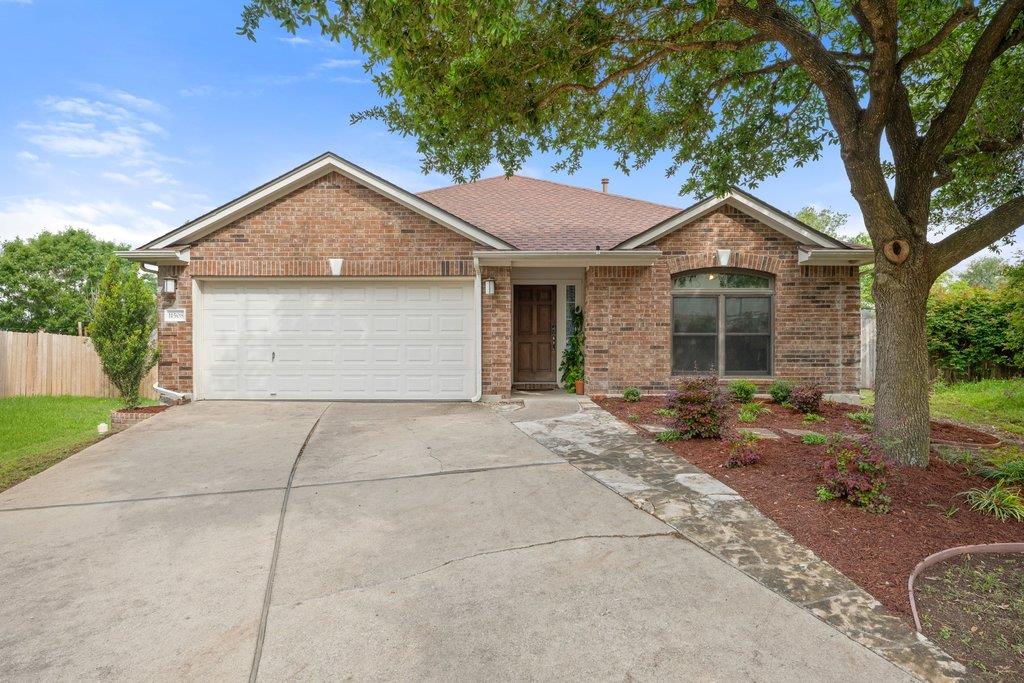 11508 Gossamer Drive Austin TX 78754