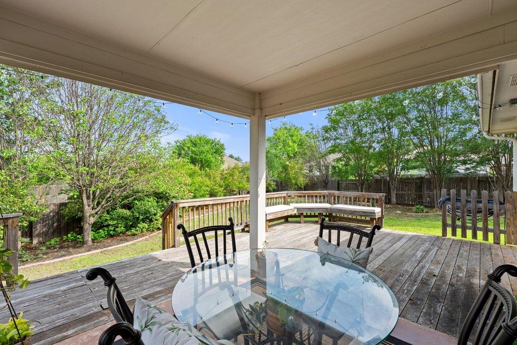 11508 Gossamer Drive Austin TX 78754