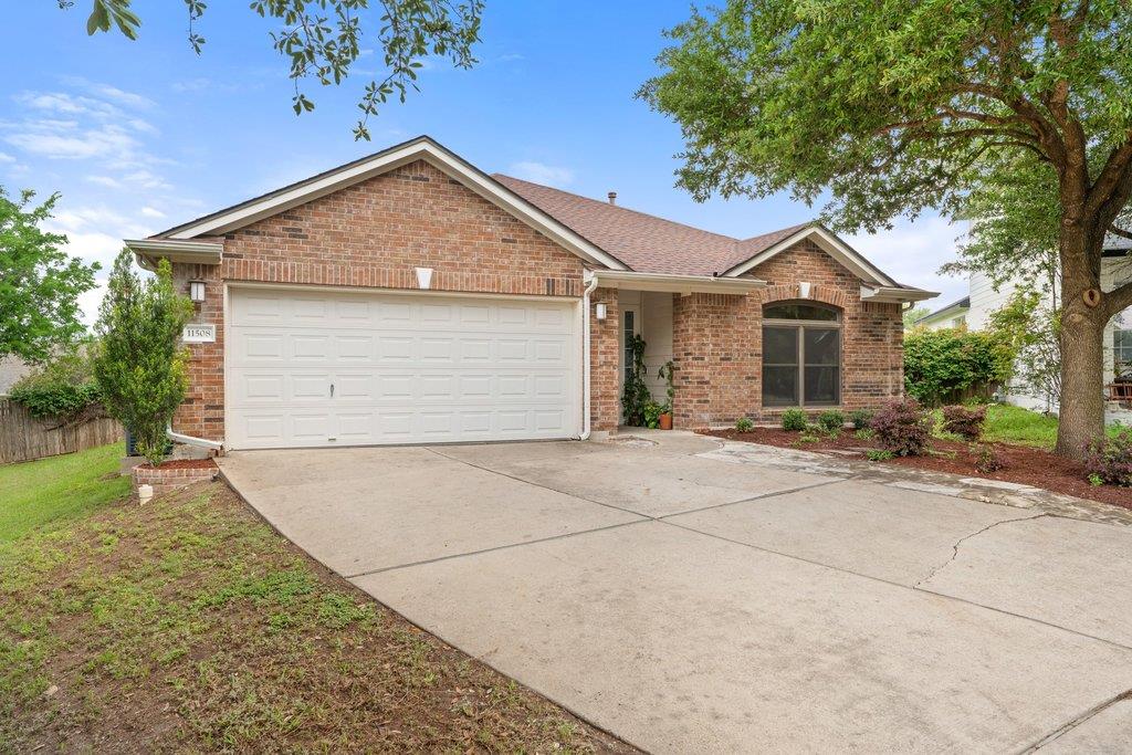 11508 Gossamer Drive Austin TX 78754