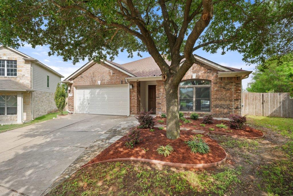 11508 Gossamer Drive Austin TX 78754