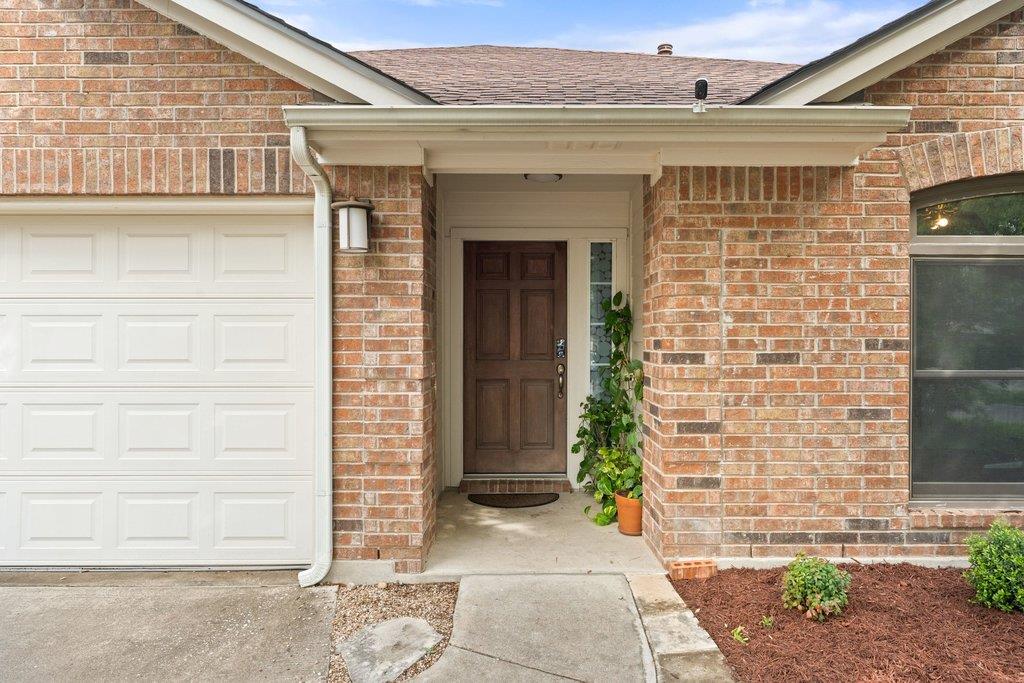 11508 Gossamer Drive Austin TX 78754