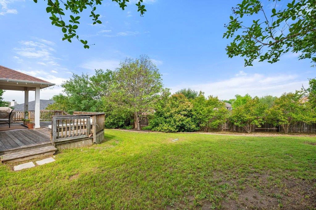 11508 Gossamer Drive Austin TX 78754