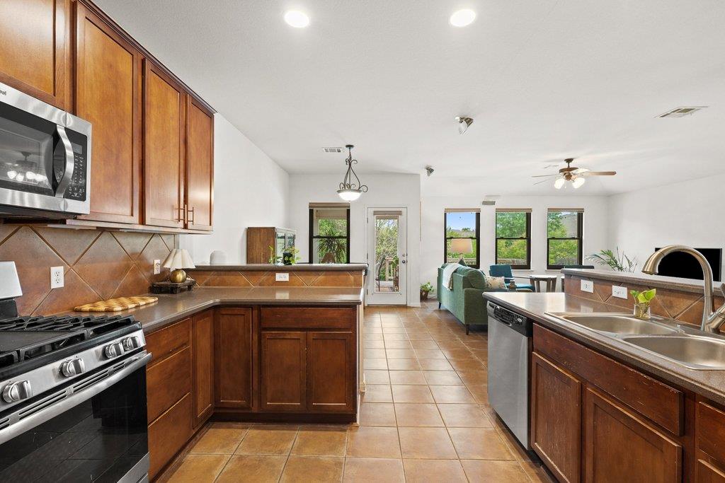 11508 Gossamer Drive Austin TX 78754