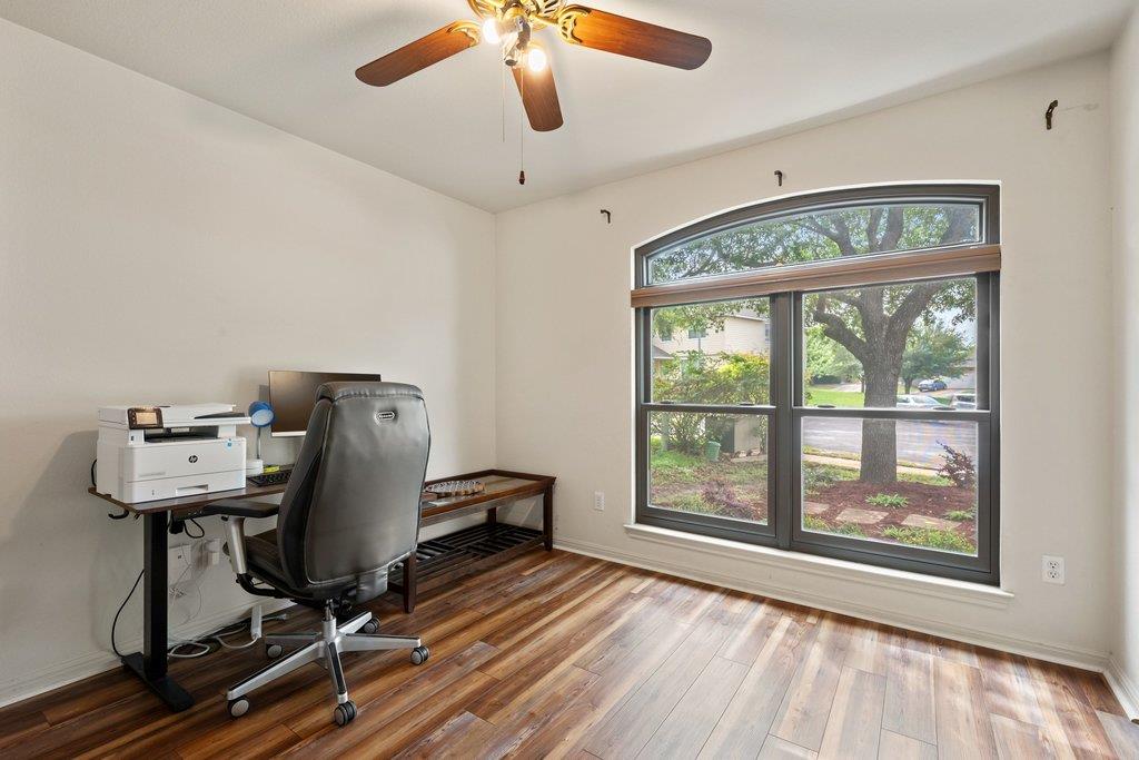 11508 Gossamer Drive Austin TX 78754