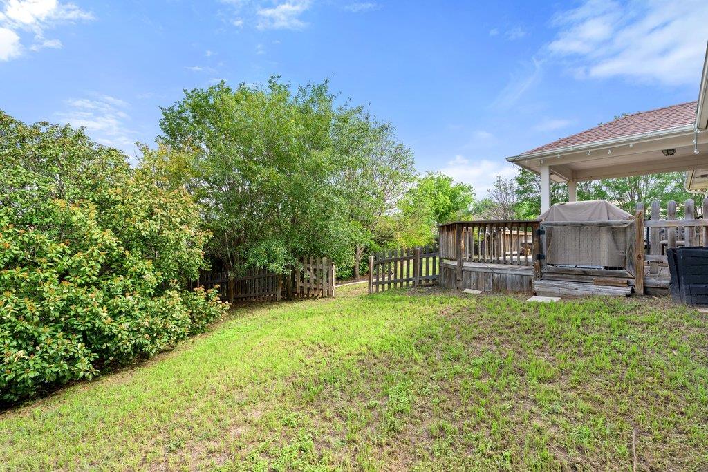 11508 Gossamer Drive Austin TX 78754