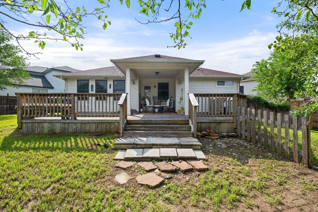 11508 Gossamer Drive Austin TX 78754