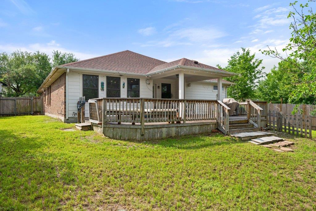 11508 Gossamer Drive Austin TX 78754