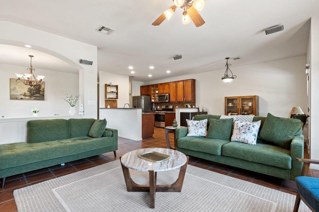 11508 Gossamer Drive Austin TX 78754