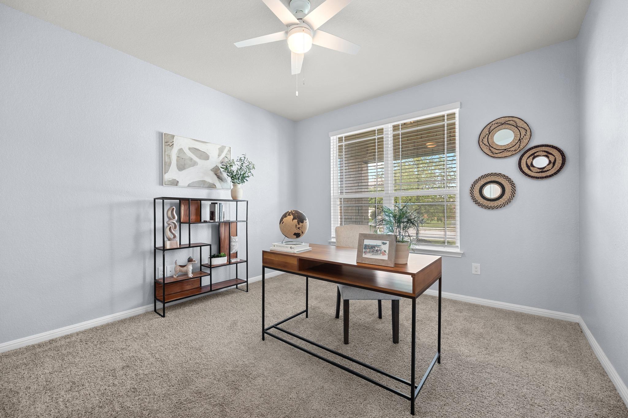 2413 Star Hill Ranch Street Georgetown TX 78628