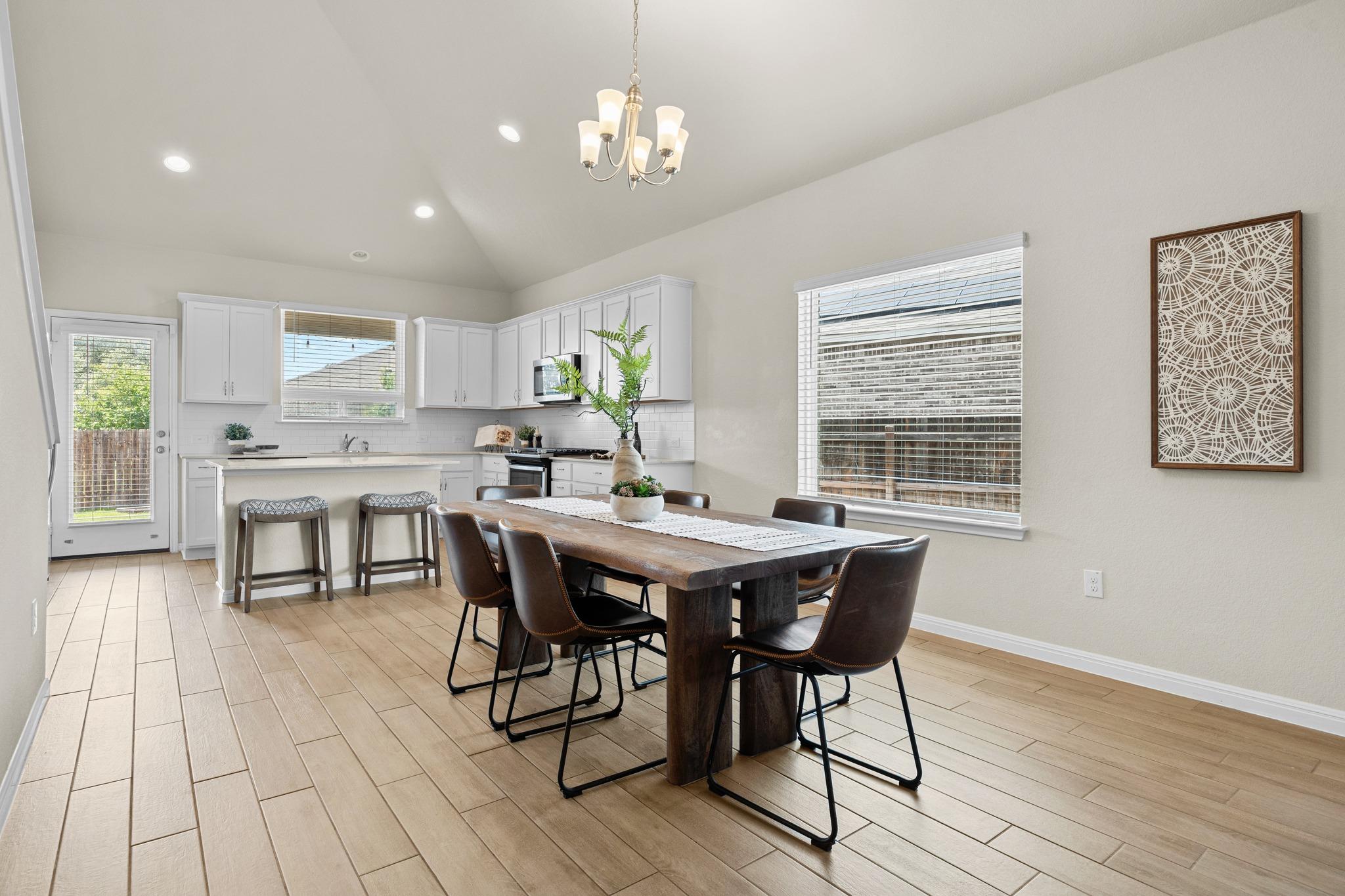 2413 Star Hill Ranch Street Georgetown TX 78628