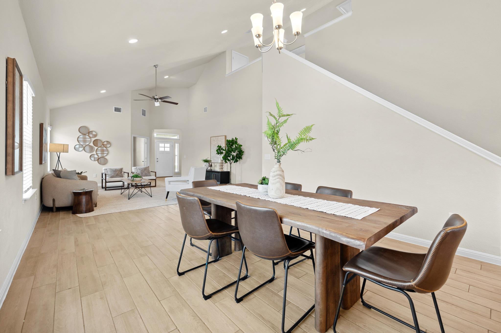 2413 Star Hill Ranch Street Georgetown TX 78628