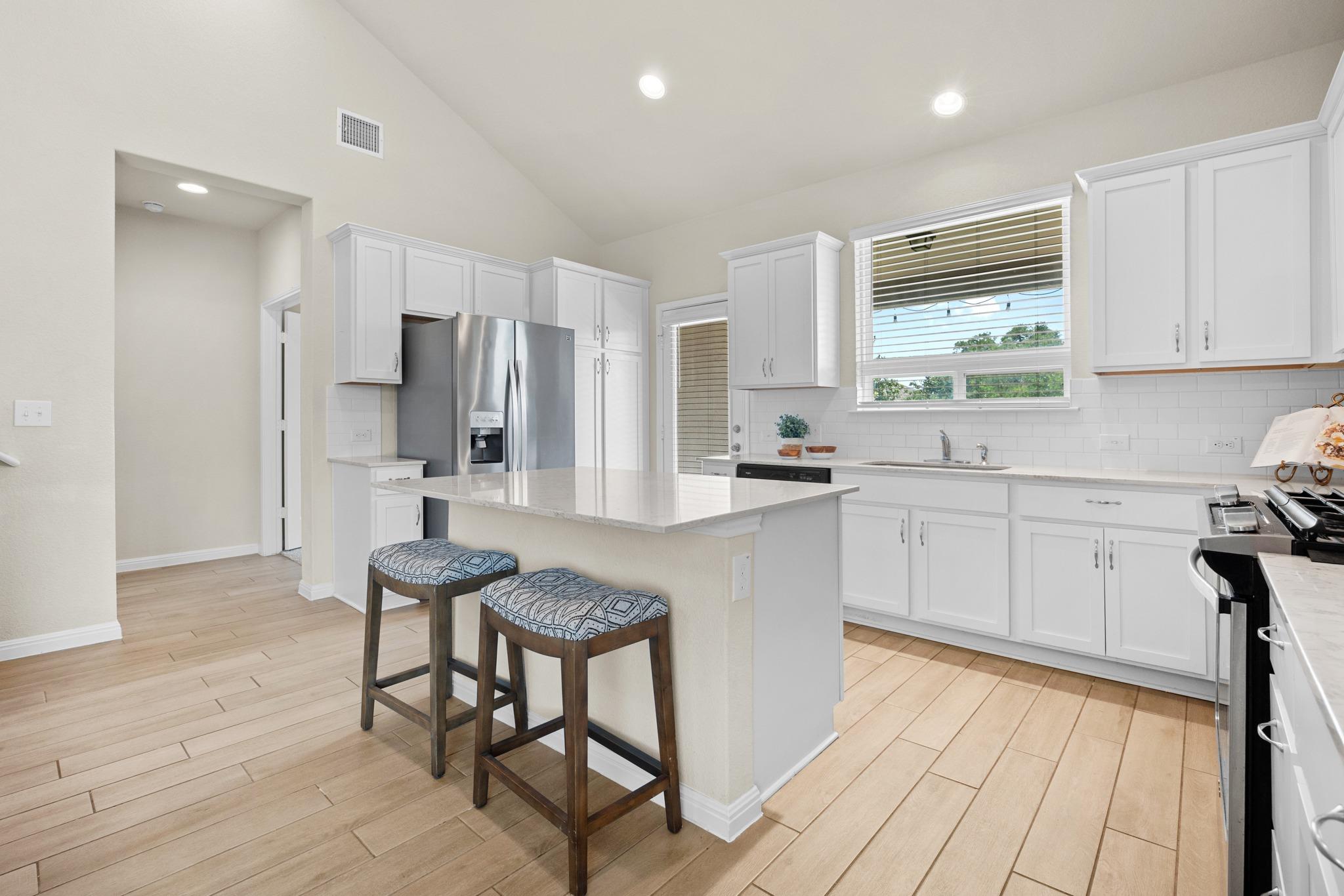 2413 Star Hill Ranch Street Georgetown TX 78628