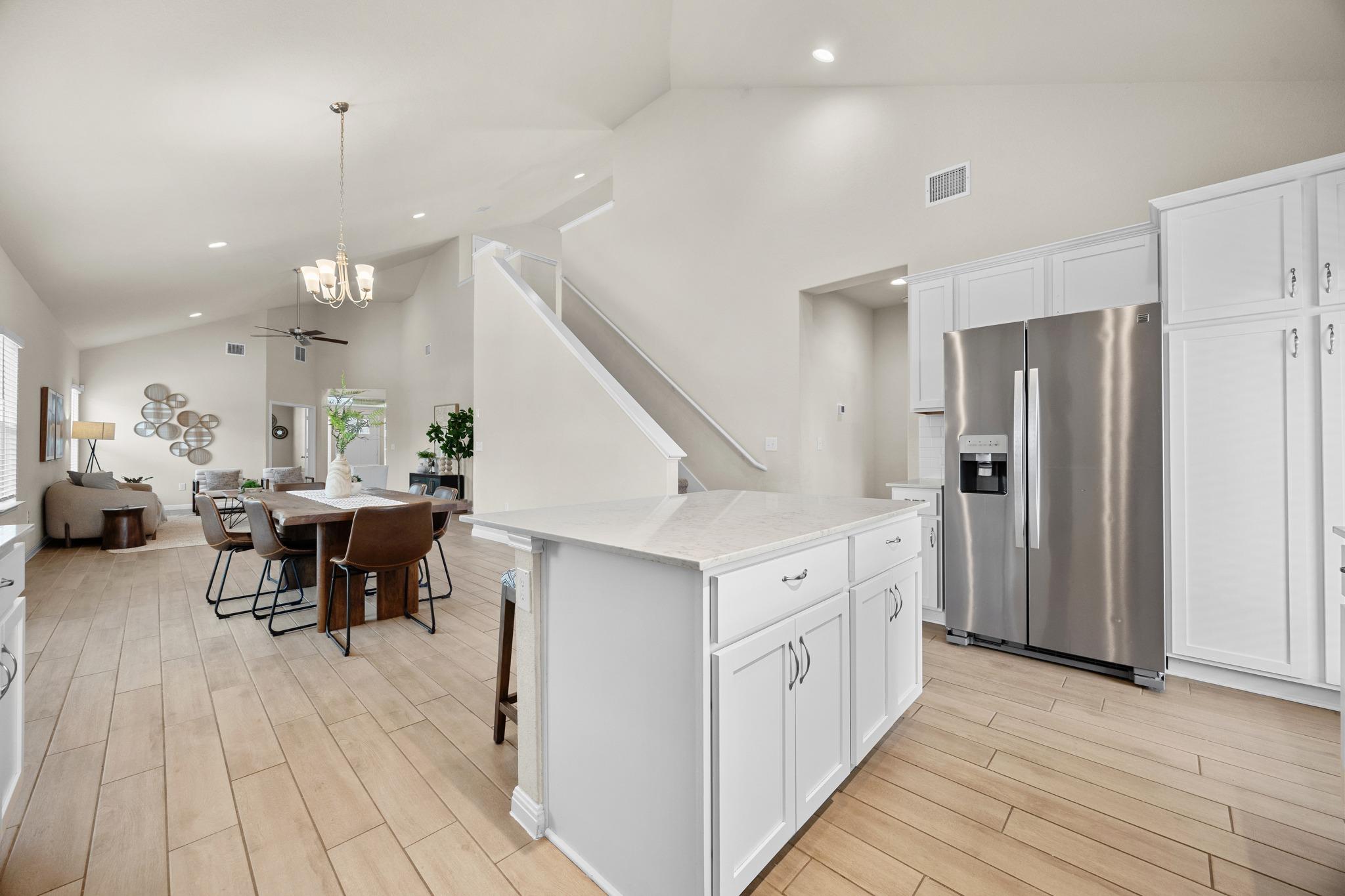 2413 Star Hill Ranch Street Georgetown TX 78628