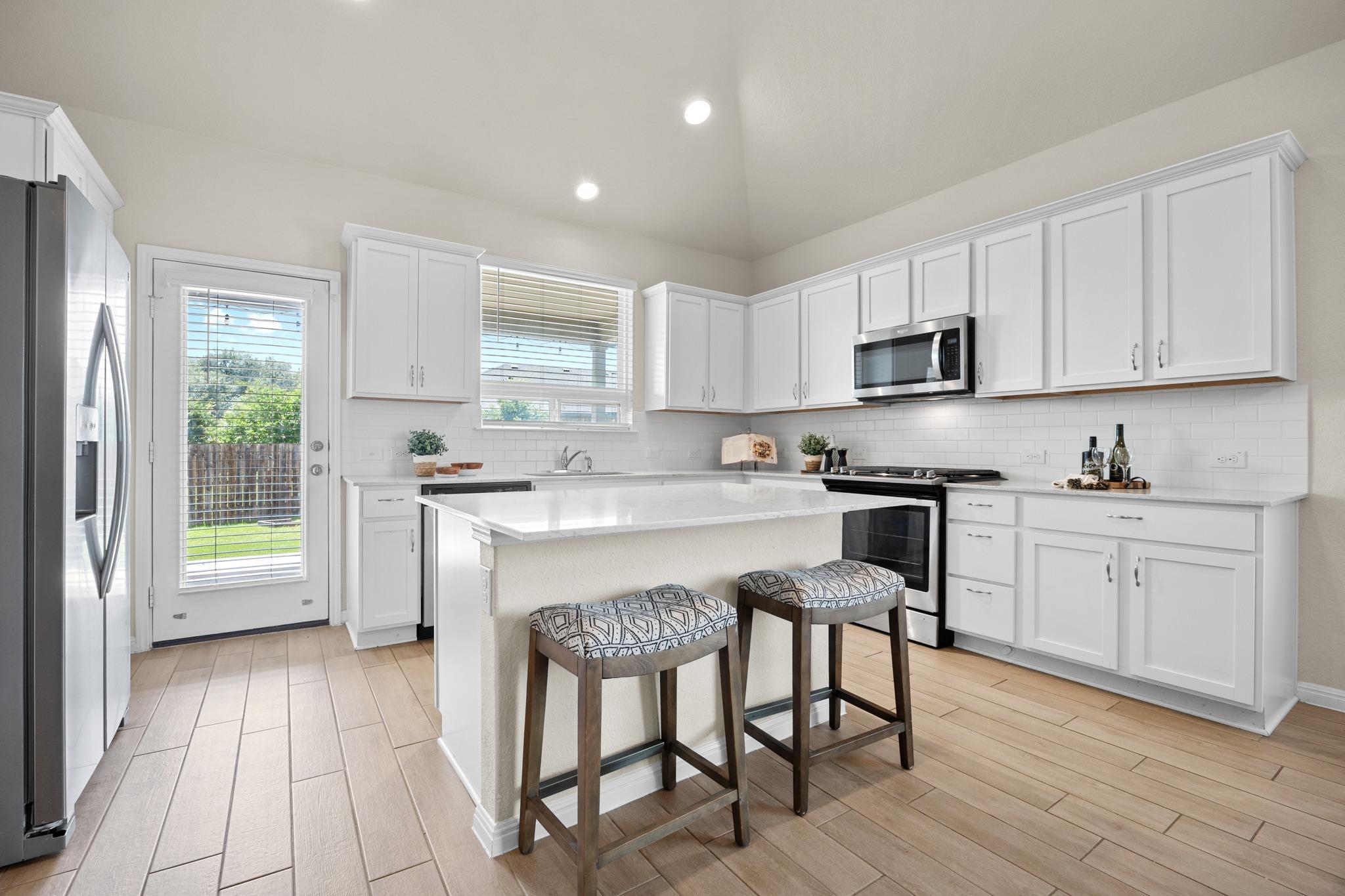 2413 Star Hill Ranch Street Georgetown TX 78628
