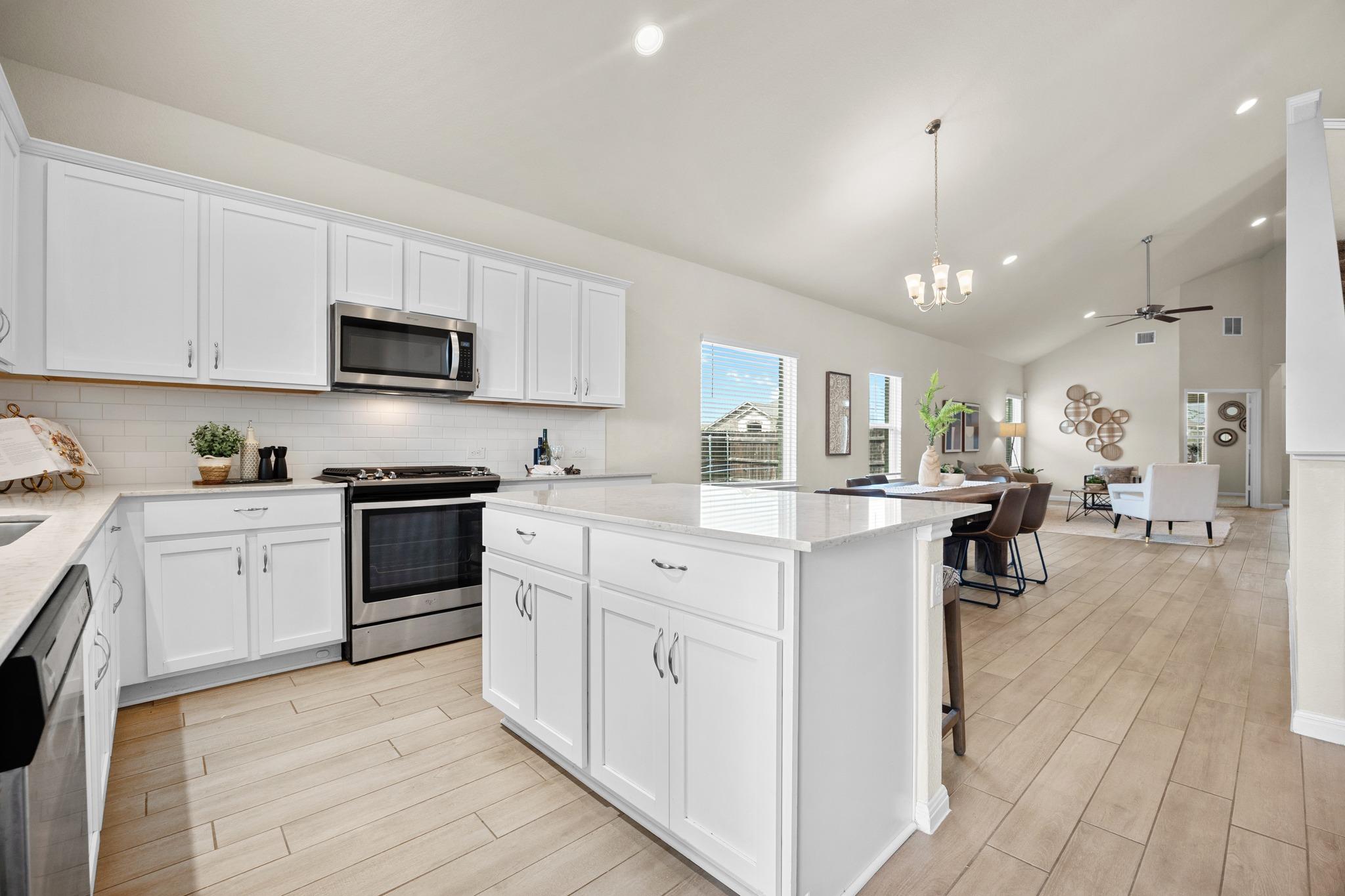 2413 Star Hill Ranch Street Georgetown TX 78628