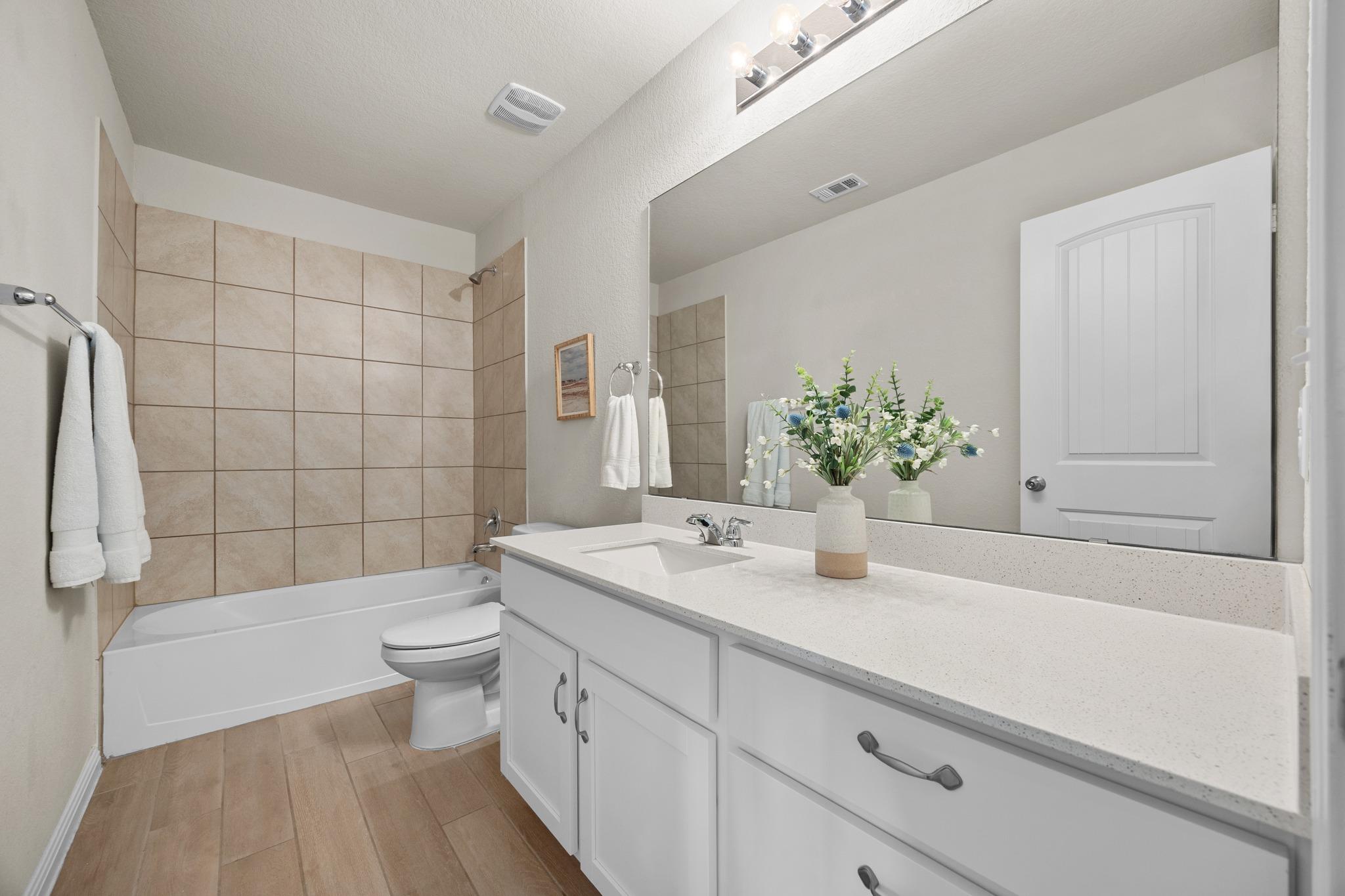 2413 Star Hill Ranch Street Georgetown TX 78628