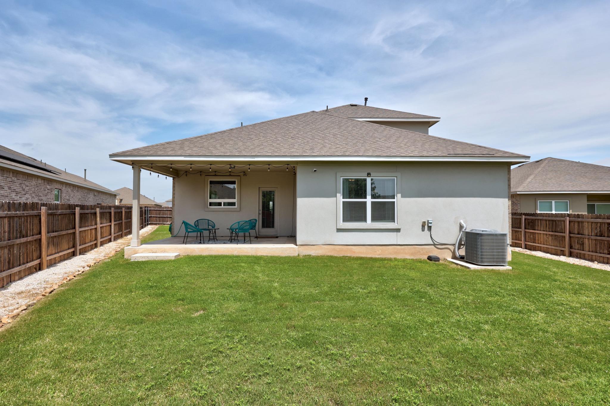 2413 Star Hill Ranch Street Georgetown TX 78628