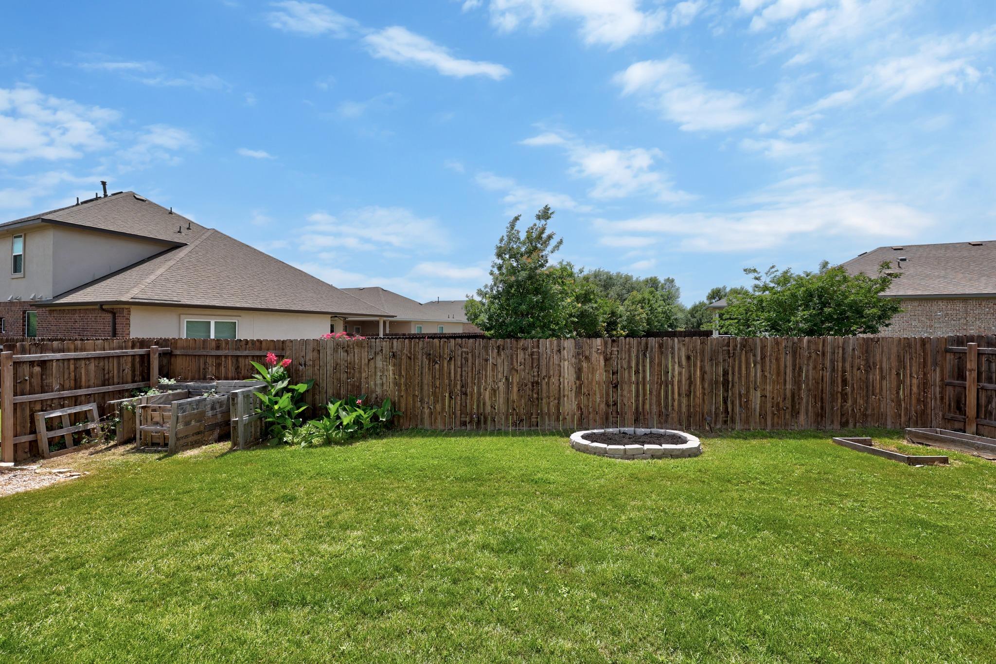 2413 Star Hill Ranch Street Georgetown TX 78628