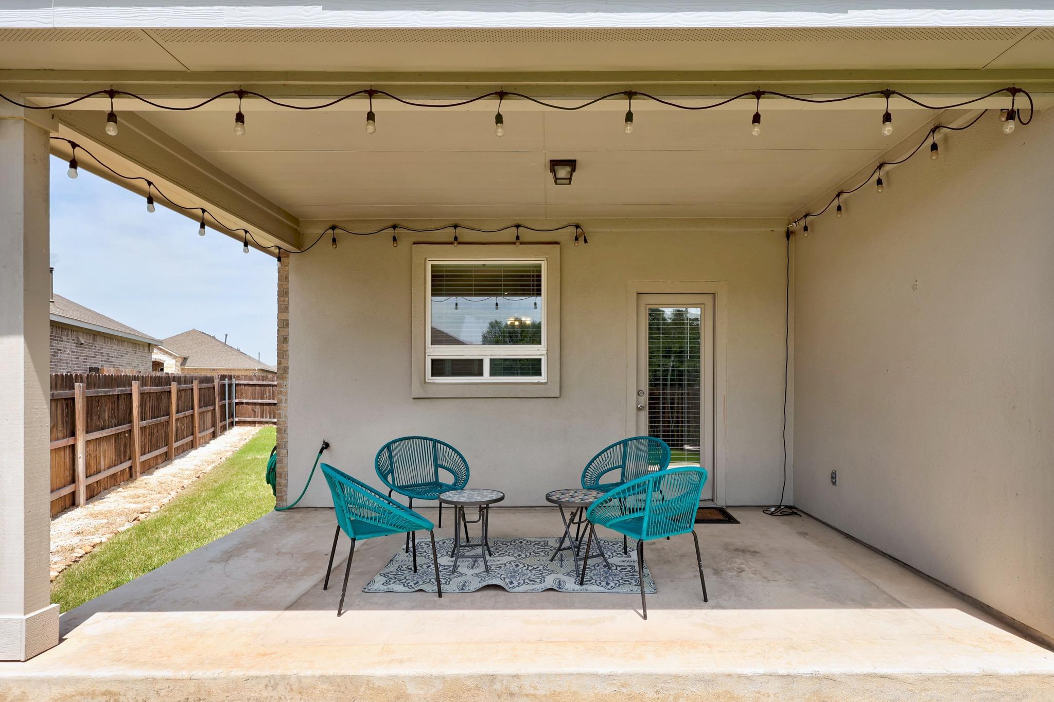 2413 Star Hill Ranch Street Georgetown TX 78628