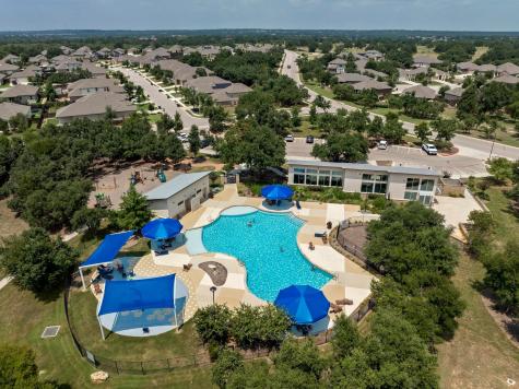 2413 Star Hill Ranch Street Georgetown TX 78628