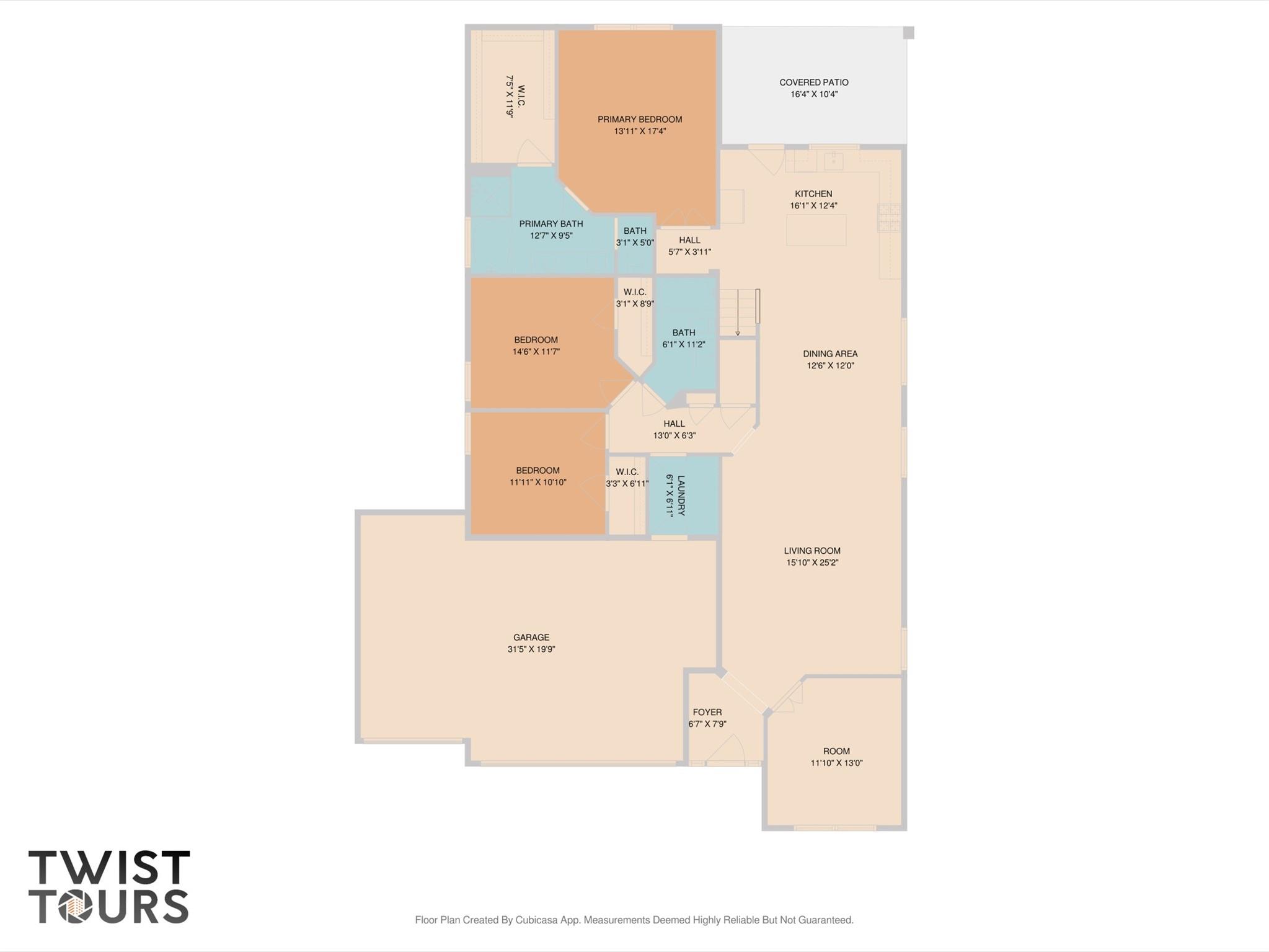 2413 Star Hill Ranch Street Georgetown TX 78628