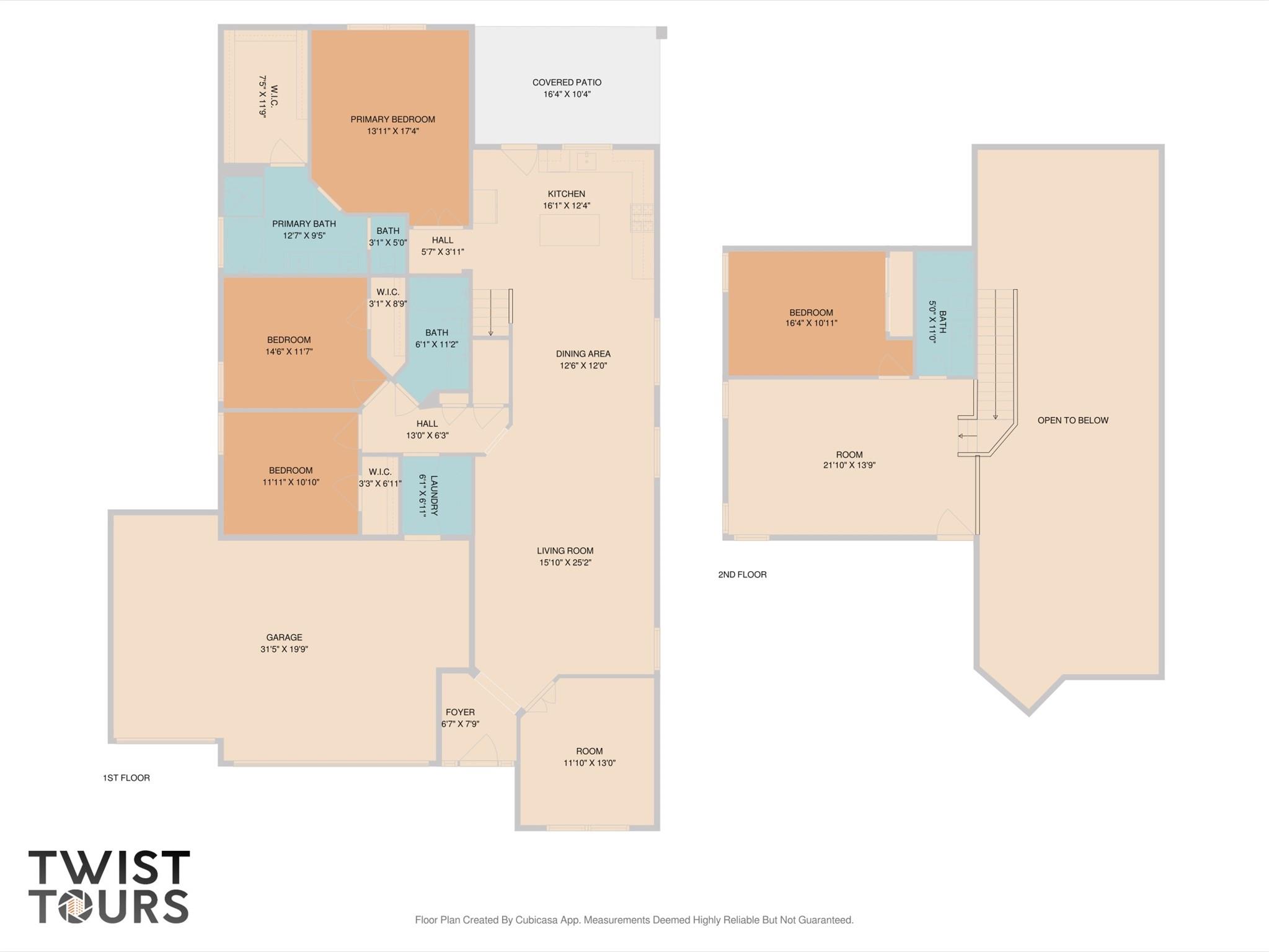 2413 Star Hill Ranch Street Georgetown TX 78628