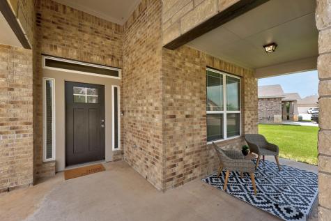 2413 Star Hill Ranch Street Georgetown TX 78628