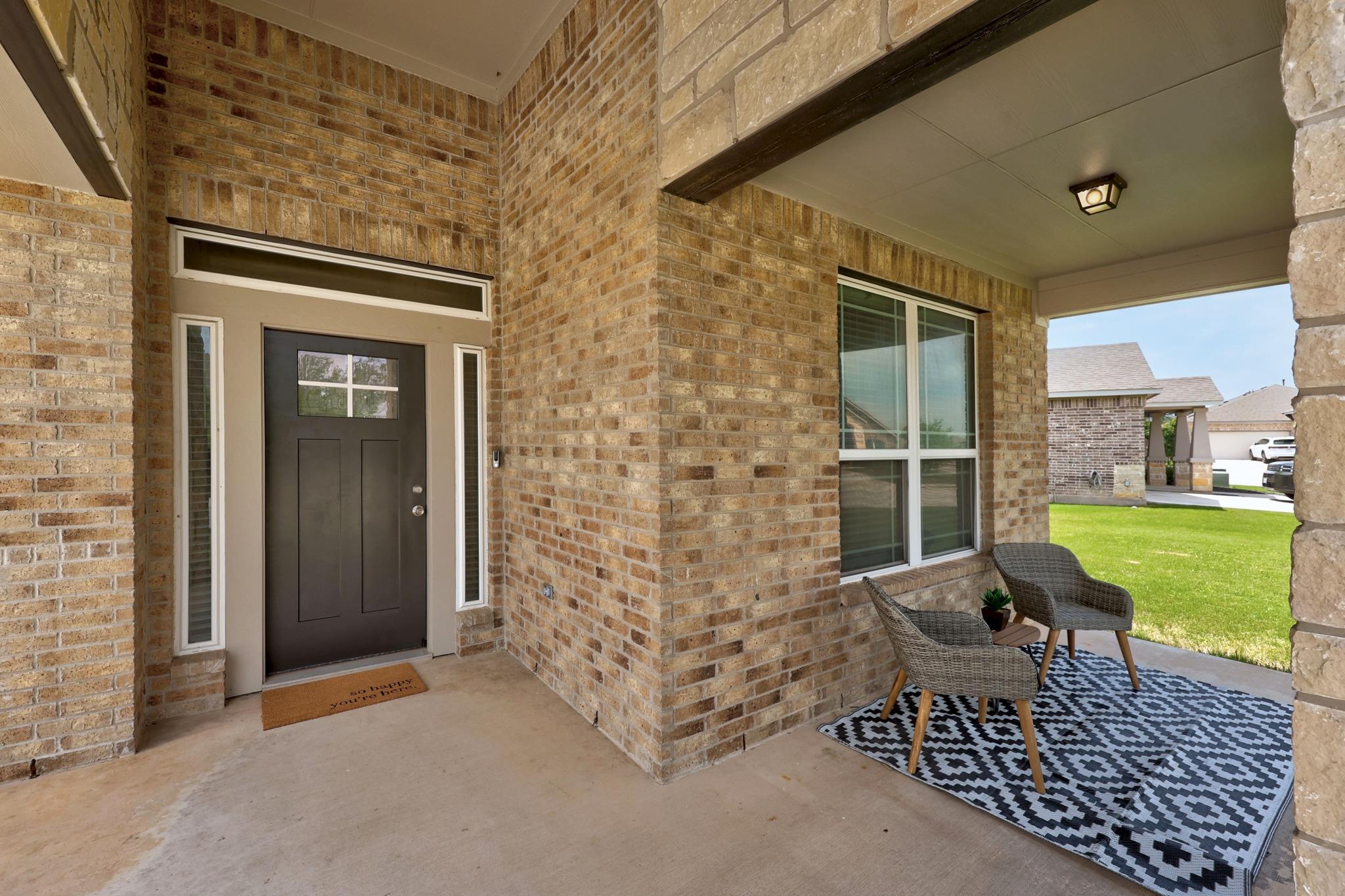 2413 Star Hill Ranch Street Georgetown TX 78628