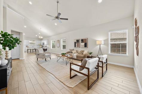 2413 Star Hill Ranch Street Georgetown TX 78628