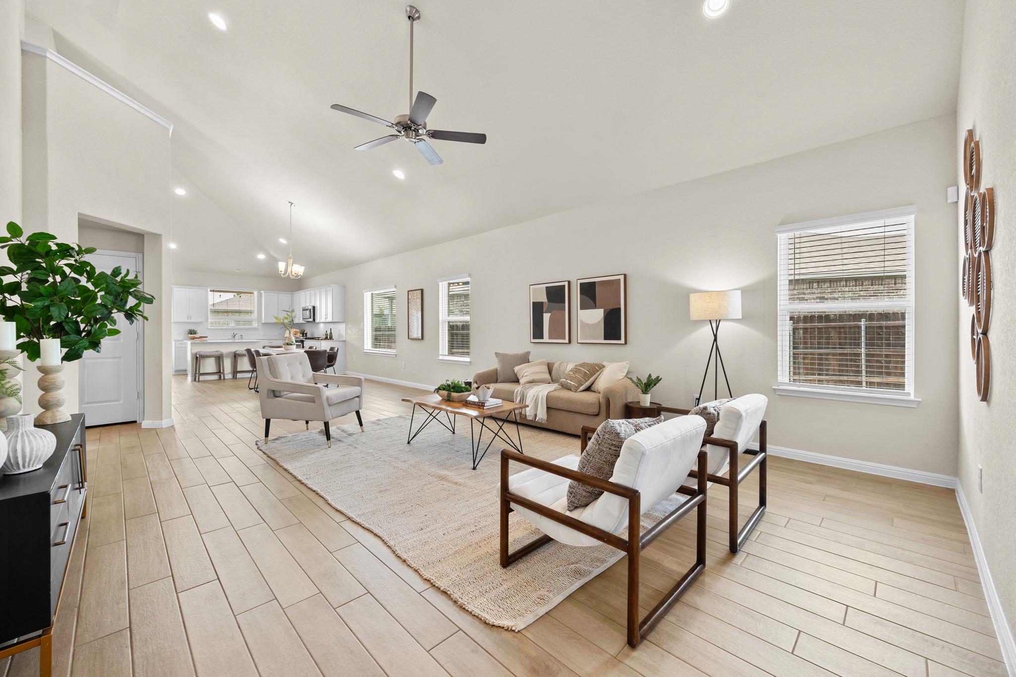 2413 Star Hill Ranch Street Georgetown TX 78628