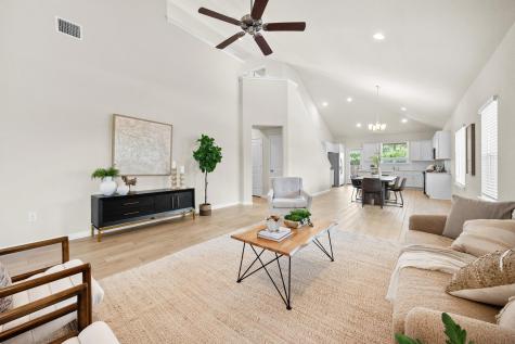 2413 Star Hill Ranch Street Georgetown TX 78628