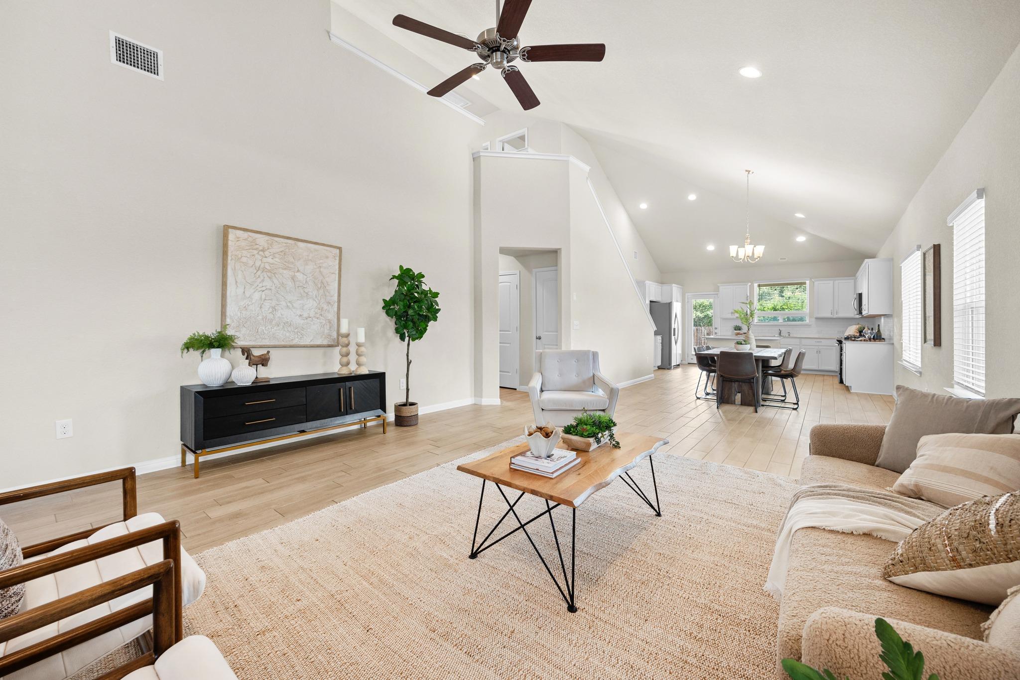 2413 Star Hill Ranch Street Georgetown TX 78628