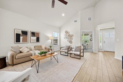 2413 Star Hill Ranch Street Georgetown TX 78628