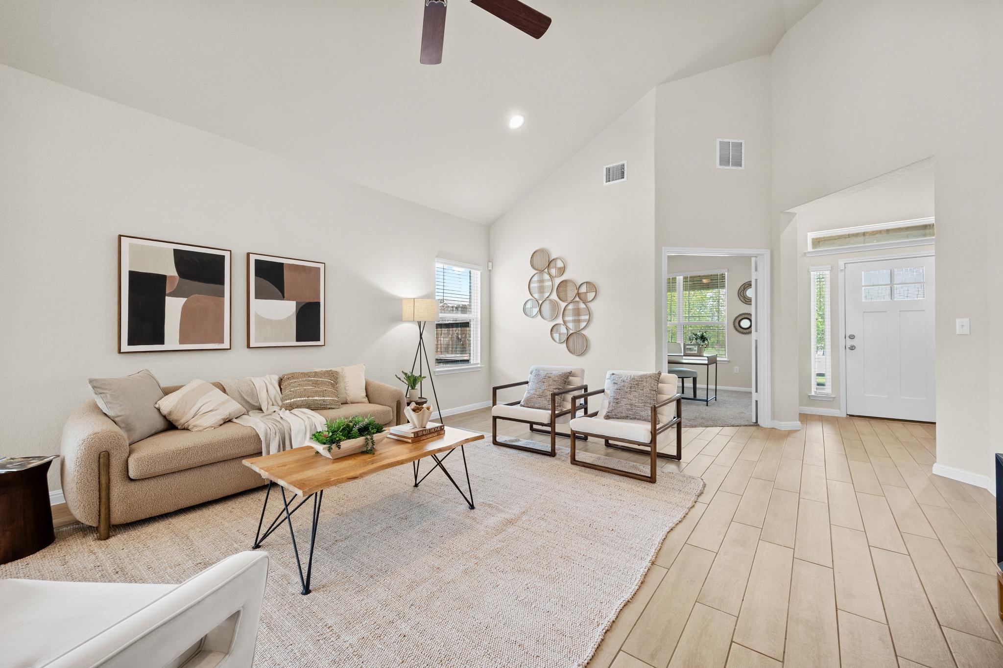 2413 Star Hill Ranch Street Georgetown TX 78628