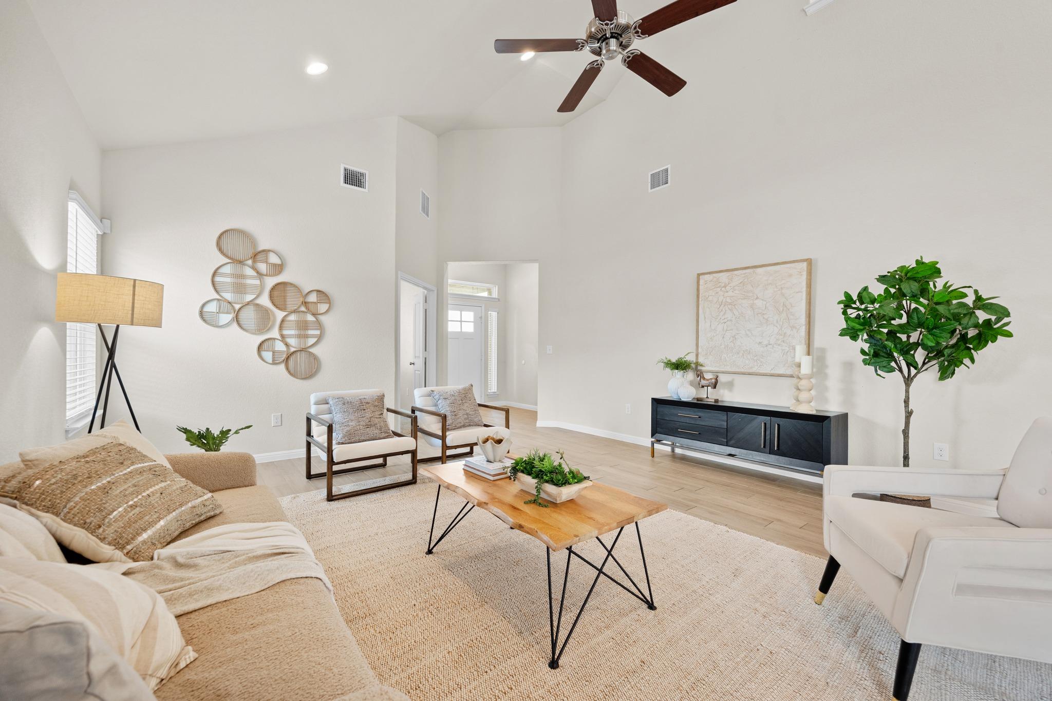 2413 Star Hill Ranch Street Georgetown TX 78628