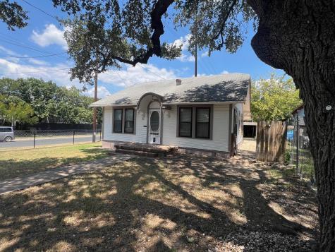 916 W Live Oak Street W Austin TX 78704