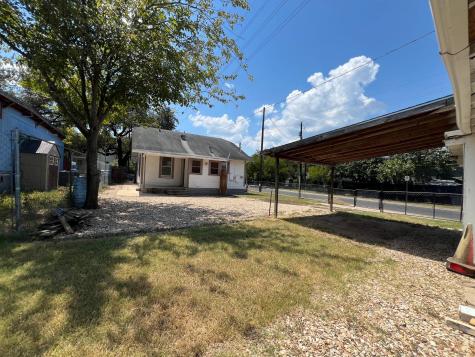 916 W Live Oak Street W Austin TX 78704