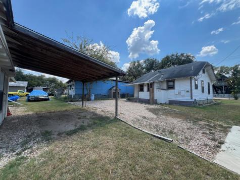 916 W Live Oak Street W Austin TX 78704
