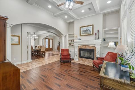 209 Goldridge Drive Georgetown TX 78633