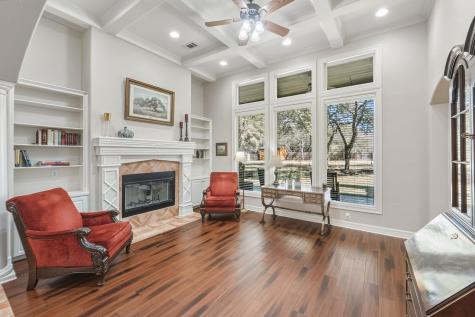 209 Goldridge Drive Georgetown TX 78633