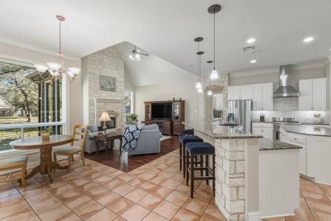 209 Goldridge Drive Georgetown TX 78633