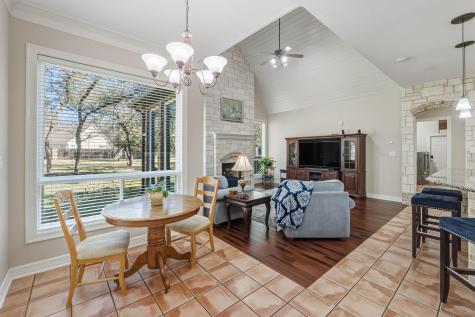 209 Goldridge Drive Georgetown TX 78633