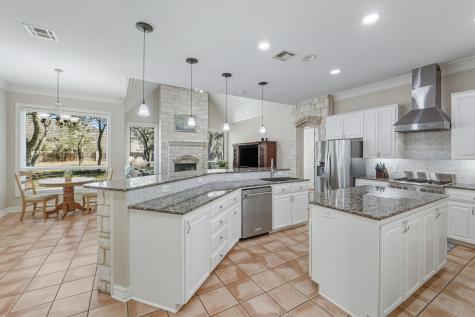 209 Goldridge Drive Georgetown TX 78633