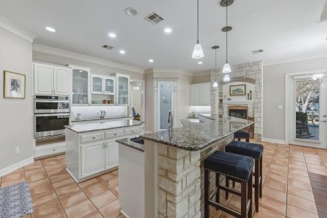 209 Goldridge Drive Georgetown TX 78633