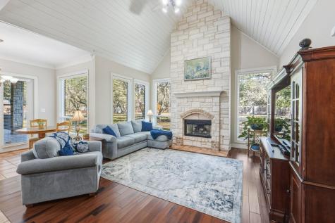 209 Goldridge Drive Georgetown TX 78633